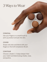 Skin Rewind Complexion Stick - ILIA Beauty Nederland 