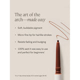 In Full Micro-Tip Brow Pencil - ILIA Beauty Nederland 