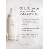 The Cleanse Soft Foaming Cleanser - ILIA Beauty Nederland 