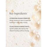 The Cleanse Soft Foaming Cleanser - ILIA Beauty Nederland 