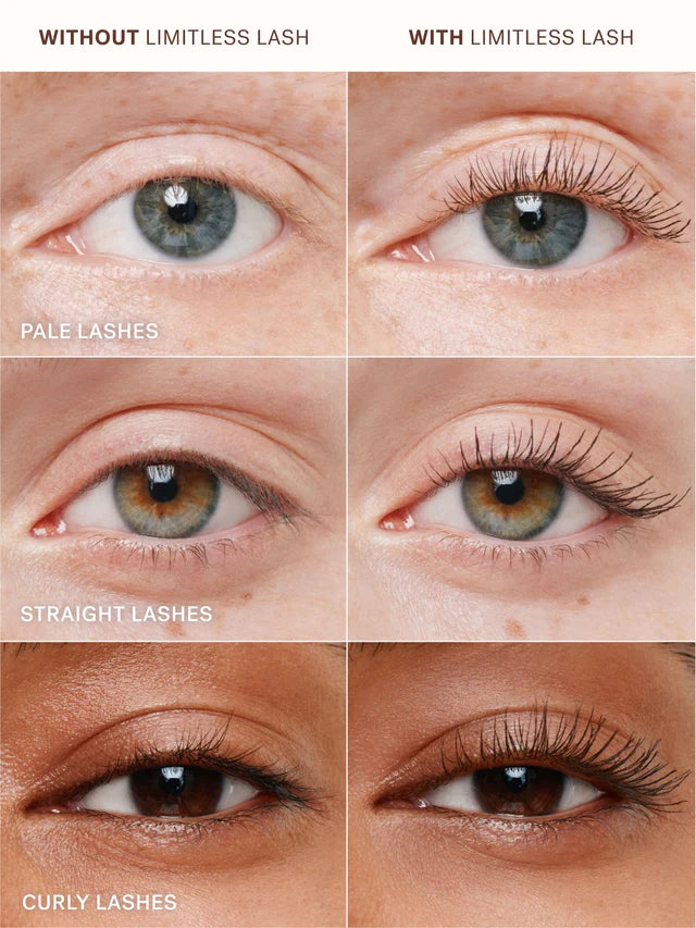 Limitless Lash Mascara - ILIA Beauty Nederland 