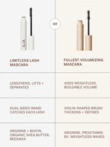 Limitless Lash Mascara - ILIA Beauty Nederland 