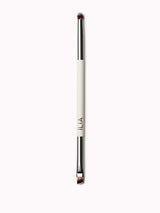angled liner smudge brush