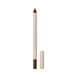 eyeliner abstract