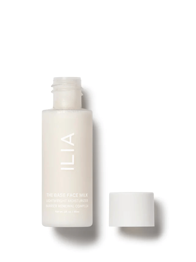 The Base Face Milk 30ml — 1