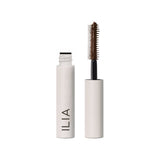 mascara before dawn