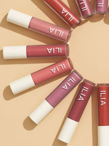 Balmy Gloss Tinted Lip Oil - ILIA Beauty Nederland 