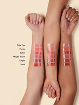 Balmy Gloss Tinted Lip Oil - ILIA Beauty Nederland 