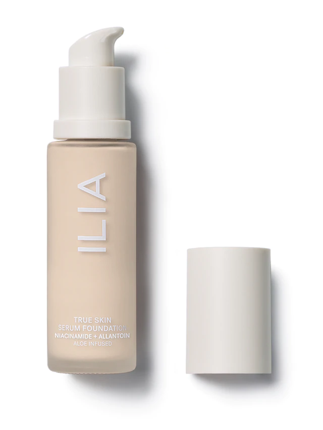 True Skin Serum Foundation - ILIA Beauty Nederland 