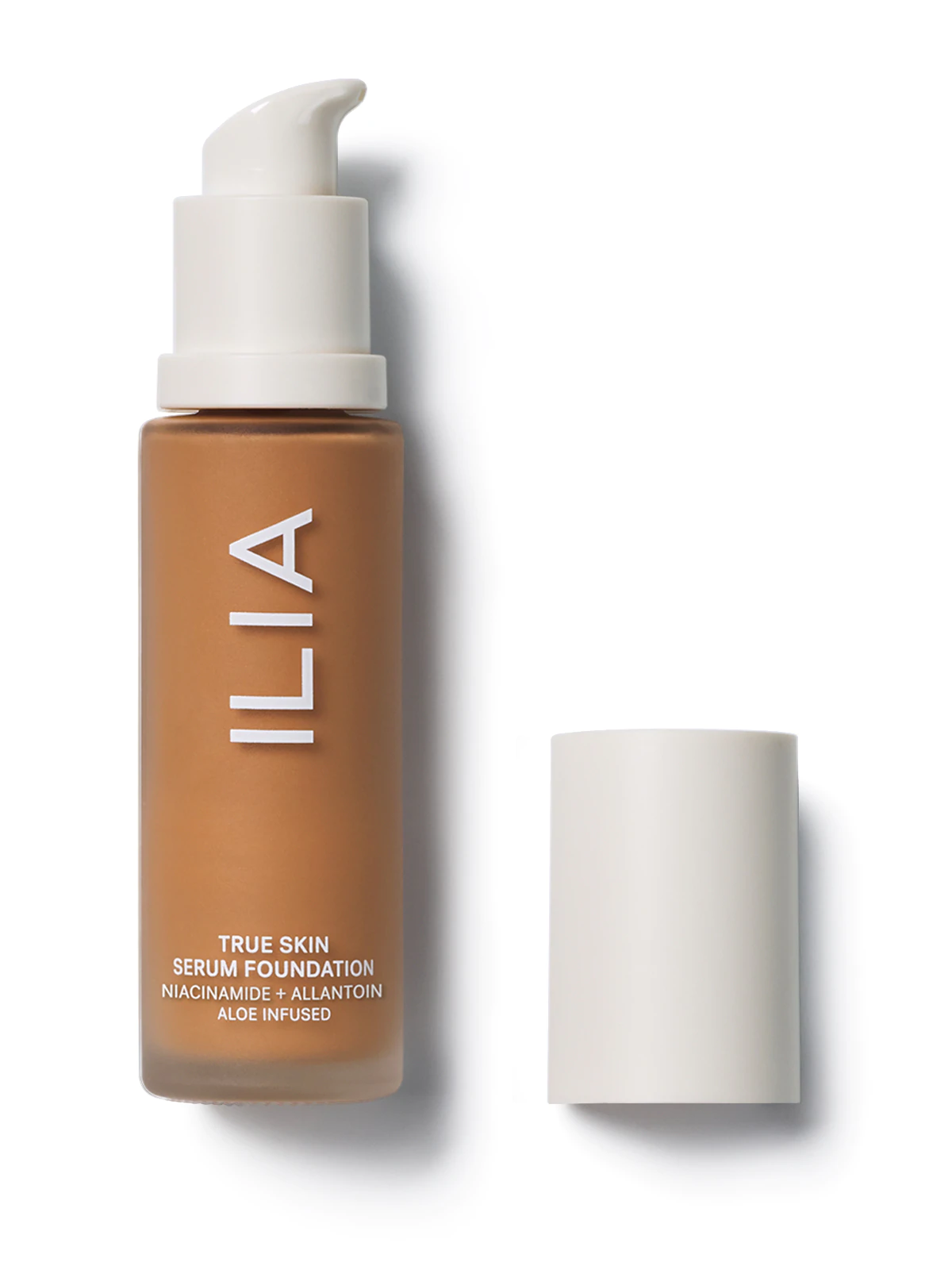 True Skin Serum Foundation - ILIA Beauty Nederland 