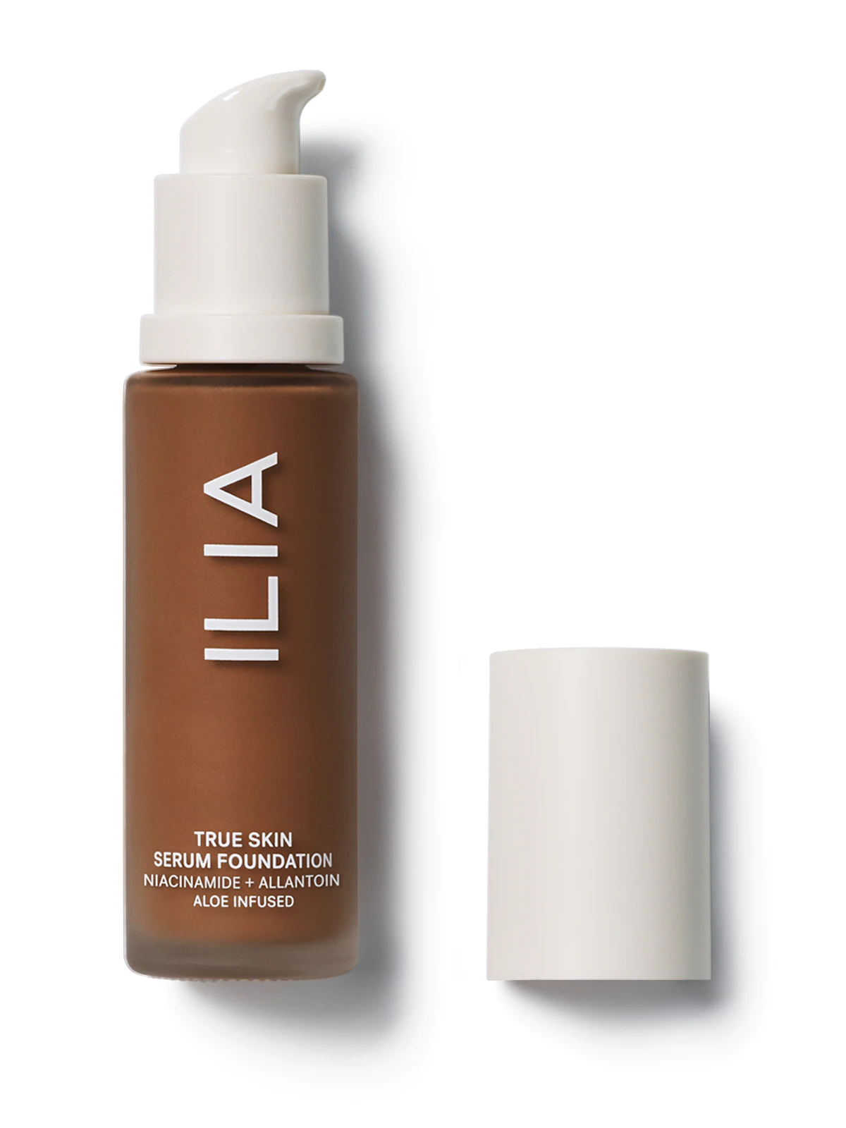 True Skin Serum Foundation - ILIA Beauty Nederland 
