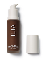 True Skin Serum Foundation - ILIA Beauty Nederland 