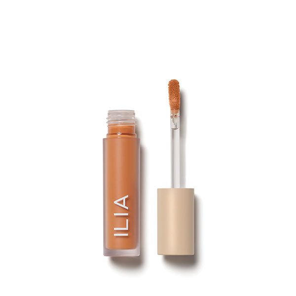 Liquid Powder Matte Eye Tint - ILIA Beauty Nederland 