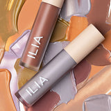 Liquid Powder Matte Eye Tint - ILIA Beauty Nederland 