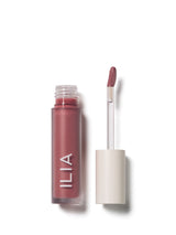 Balmy Gloss Tinted Lip Oil - ILIA Beauty Nederland 