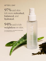 Blue Light Face Mist - ILIA Beauty Nederland 