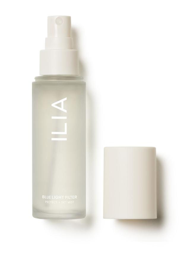 Blue Light Face Mist - ILIA Beauty Nederland 