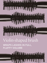 Fullest Volumizing Mascara - ILIA Beauty Nederland 