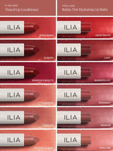 Balmy Tint Hydrating Lip Balm - ILIA Beauty Nederland 