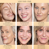 Super Serum Skin Tint SPF 30 - ILIA Beauty Nederland 
