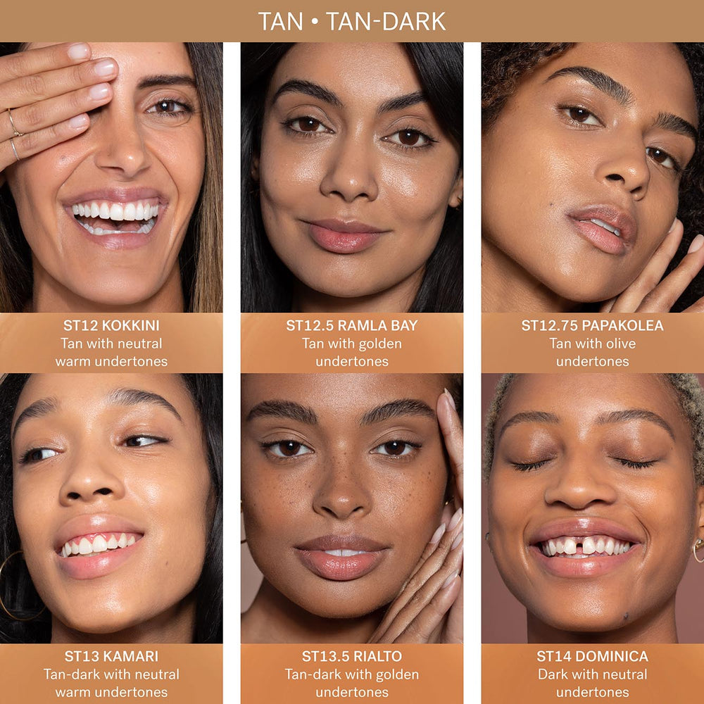 
            
                Load image into Gallery viewer, Super Serum Skin Tint SPF 30
            
        