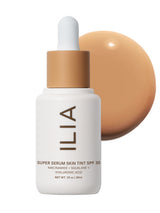Super Serum Skin Tint SPF 30 - ILIA Beauty Nederland 