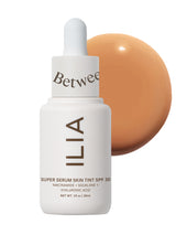 Super Serum Skin Tint SPF 30 - ILIA Beauty Nederland 