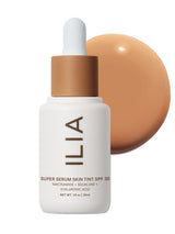 Super Serum Skin Tint SPF 30 - ILIA Beauty Nederland 