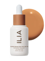 Super Serum Skin Tint SPF 30 - ILIA Beauty Nederland 