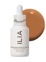 Super Serum Skin Tint SPF 30 - ILIA Beauty Nederland 
