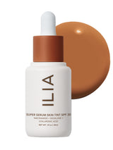 Super Serum Skin Tint SPF 30 - ILIA Beauty Nederland 