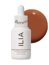 Super Serum Skin Tint SPF 30 - ILIA Beauty Nederland 