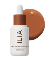 Super Serum Skin Tint SPF 30 - ILIA Beauty Nederland 