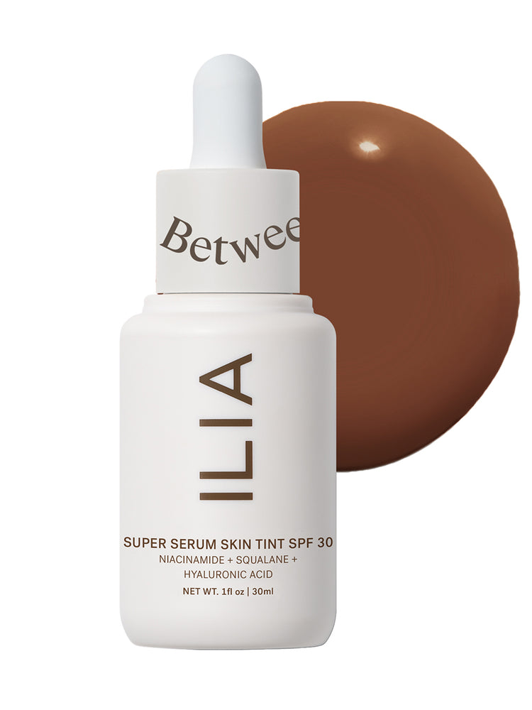 Sheer Skin Tint with Hyaluronic Acid