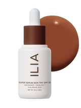 Super Serum Skin Tint SPF 30 - ILIA Beauty Nederland 