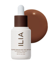 Super Serum Skin Tint SPF 30 - ILIA Beauty Nederland 