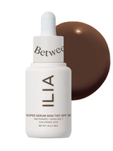 Super Serum Skin Tint SPF 30 - ILIA Beauty Nederland 