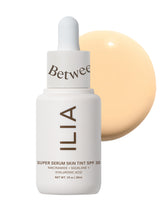 Super Serum Skin Tint SPF 30 - ILIA Beauty Nederland 