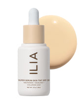 Super Serum Skin Tint SPF 30 - ILIA Beauty Nederland 