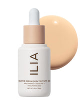 Super Serum Skin Tint SPF 30 - ILIA Beauty Nederland 