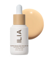Super Serum Skin Tint SPF 30 - ILIA Beauty Nederland 