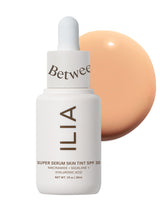 Super Serum Skin Tint SPF 30 - ILIA Beauty Nederland 