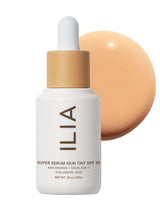 Super Serum Skin Tint SPF 30 - ILIA Beauty Nederland 