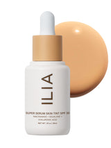 Super Serum Skin Tint SPF 30 - ILIA Beauty Nederland 