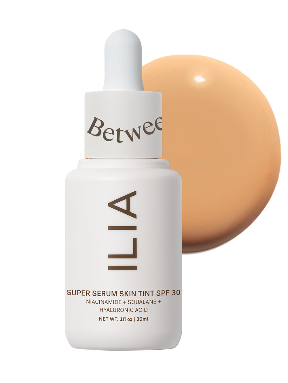 Super Serum Skin Tint SPF 30 - ILIA Beauty Nederland 