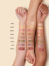 Liquid Powder Chromatic Eye Tint - ILIA Beauty Nederland 