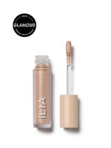 Liquid Powder Chromatic Eye Tint - ILIA Beauty Nederland 