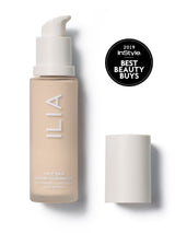 True Skin Serum Foundation - ILIA Beauty Nederland 