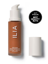 True Skin Serum Foundation - ILIA Beauty Nederland 