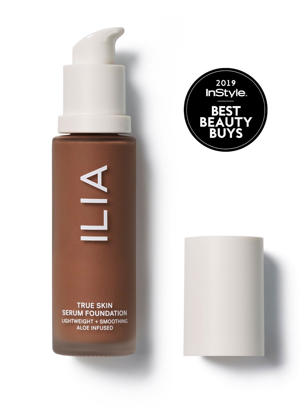 True Skin Serum Foundation - ILIA Beauty Nederland 